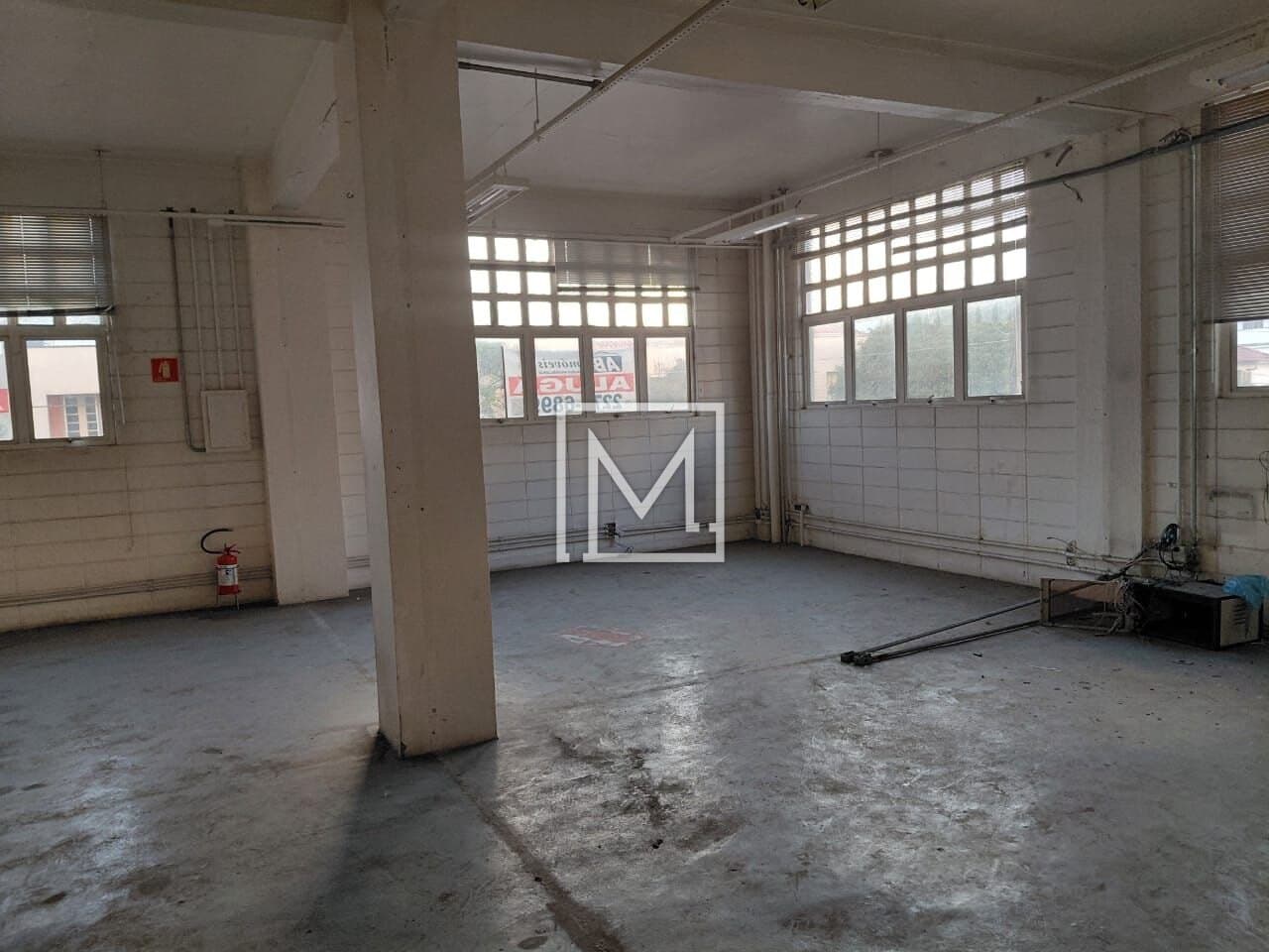 Laje para alugar, 250 m² por R$ 9.200,01/mês – Ipiranga – São Paulo/SP — foto 4 de 24
