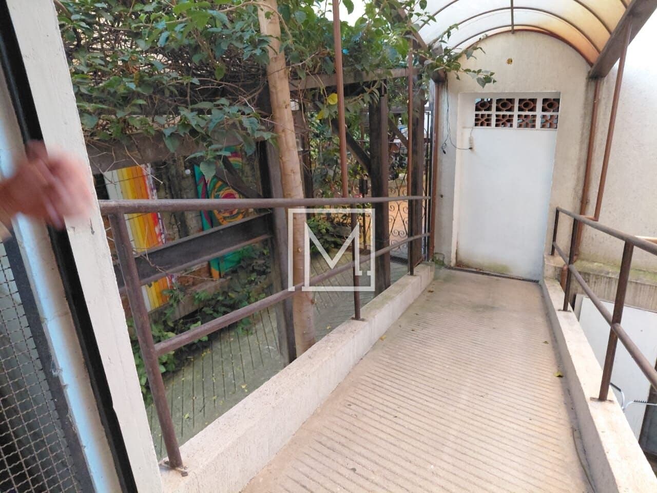 Laje para alugar, 250 m² por R$ 9.200,01/mês – Ipiranga – São Paulo/SP — foto 5 de 24
