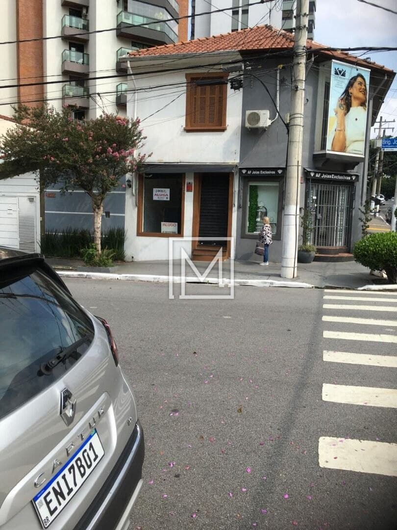 Loja para alugar, 100 m² por R$ 5.150,00/mês – Ipiranga – São Paulo/SP — foto 2 de 27