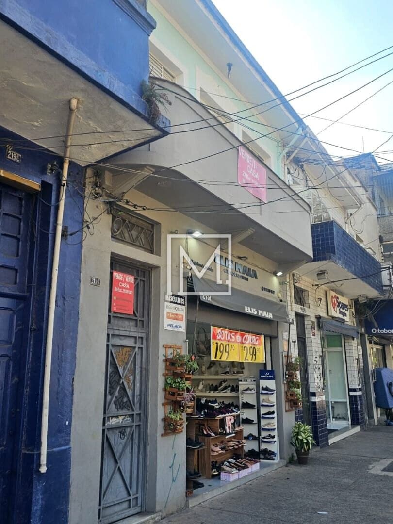 Loja à venda, 240 m² por R$ 2.910.000,00 – Vila Mariana – São Paulo/SP