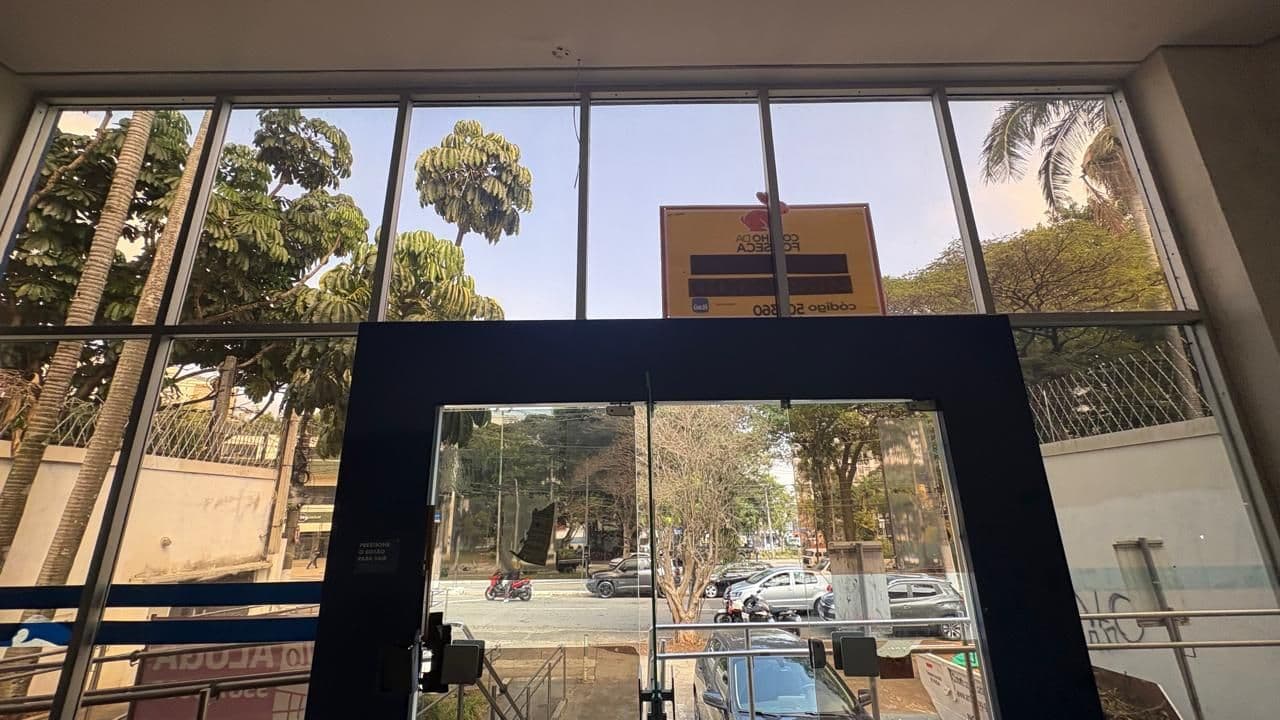 Loja para alugar, 230 m² por R$ 40.518,00/mês – Vila Madalena – São Paulo/SP — foto 5 de 54