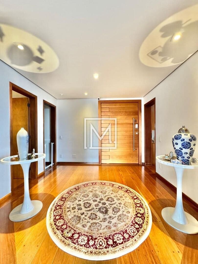 Penthouse com Priscina Privativa à venda, 980 m² por R$ 4.500.000 – Morumbi – São Paulo/SP