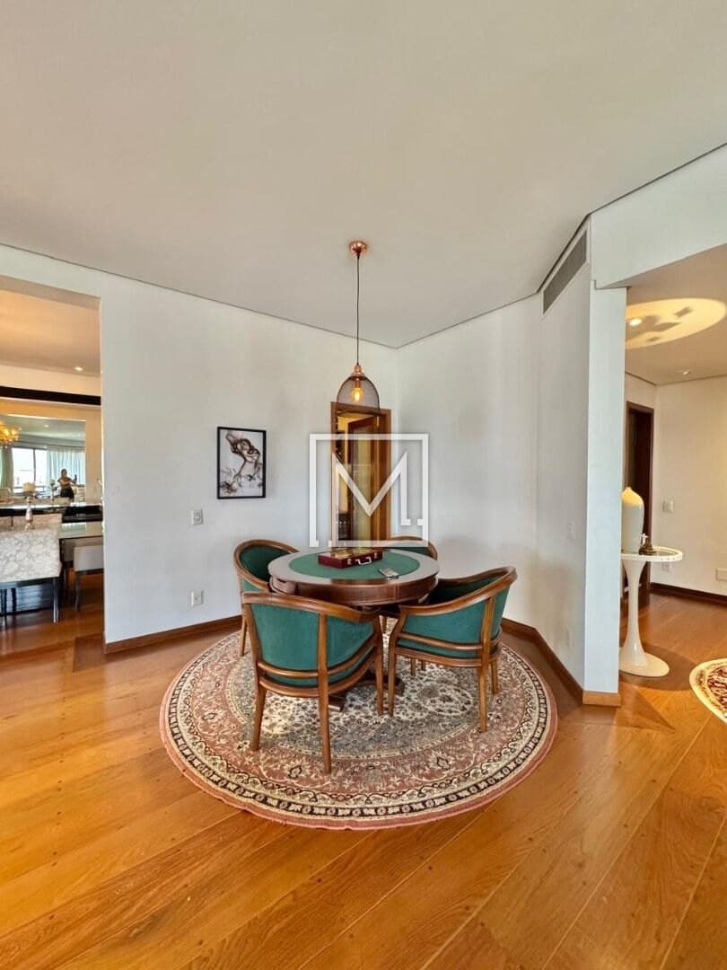 Penthouse com Priscina Privativa à venda, 980 m² por R$ 4.500.000 – Morumbi – São Paulo/SP — foto 2 de 59