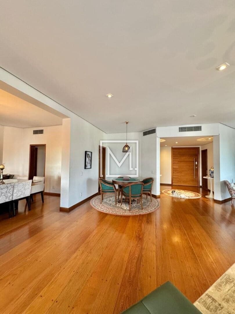 Penthouse com Priscina Privativa à venda, 980 m² por R$ 4.500.000 – Morumbi – São Paulo/SP — foto 3 de 59