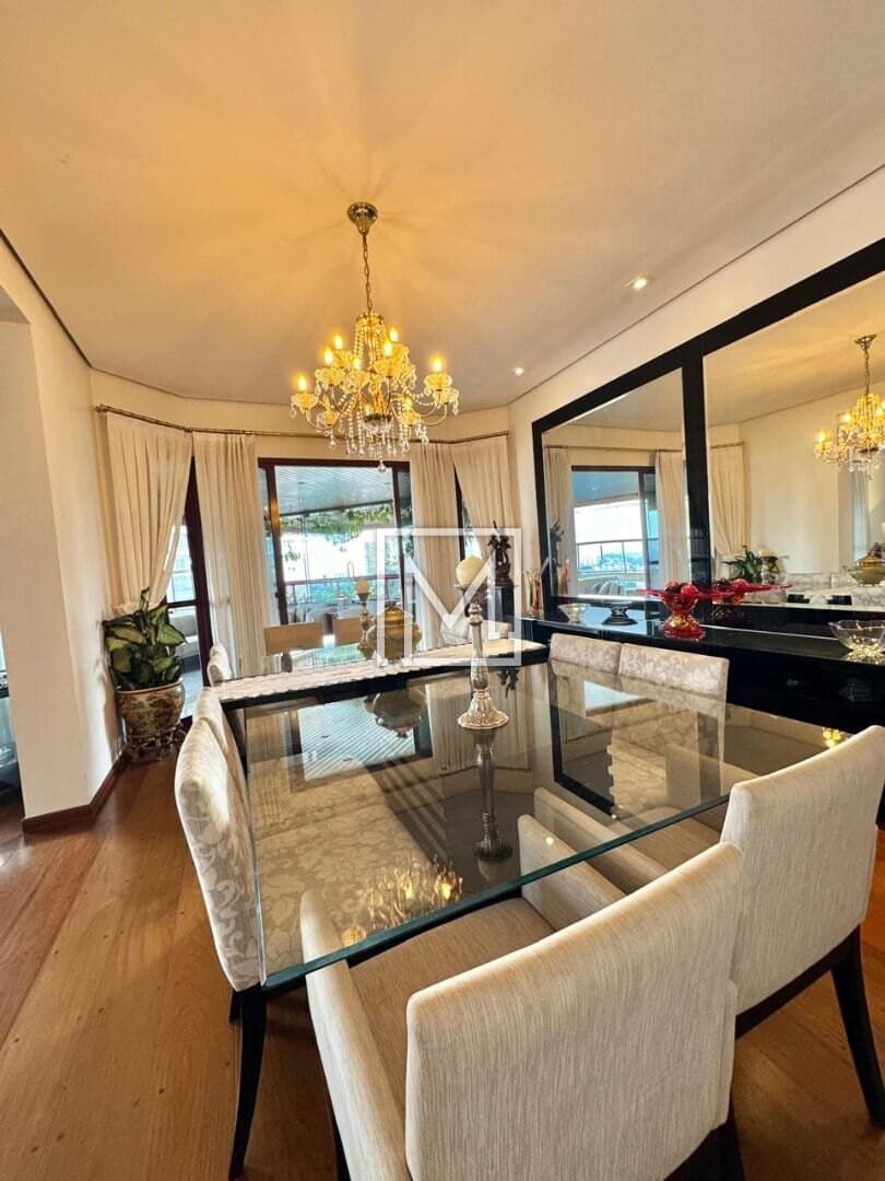 Penthouse com Priscina Privativa à venda, 980 m² por R$ 4.500.000 – Morumbi – São Paulo/SP — foto 5 de 59