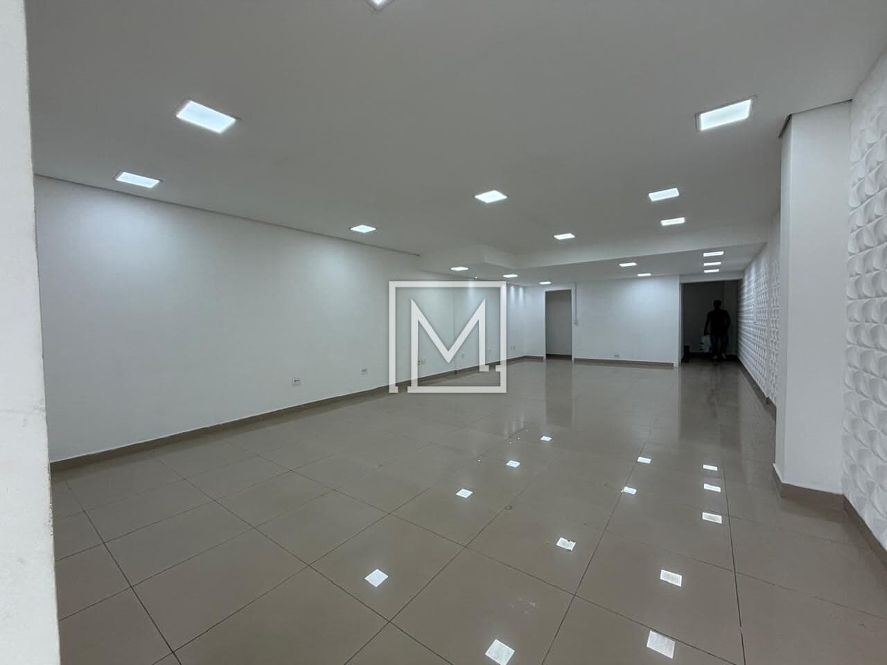 Ponto para alugar, 200 m² por R$ 9.193,00/mês – Ipiranga – São Paulo/SP — foto 1