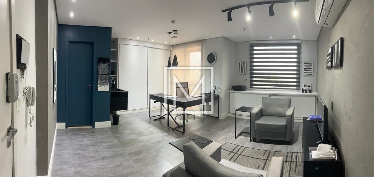 Sala à venda, 31 m² por R$ 350.000,00 – Ipiranga – São Paulo/SP