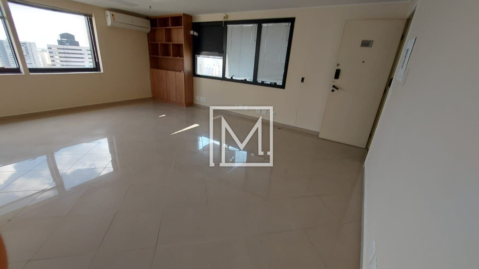Sala, 39 m² – venda ou locação – Metrô  Vila Mariana – São Paulo/SP — foto 2 de 26