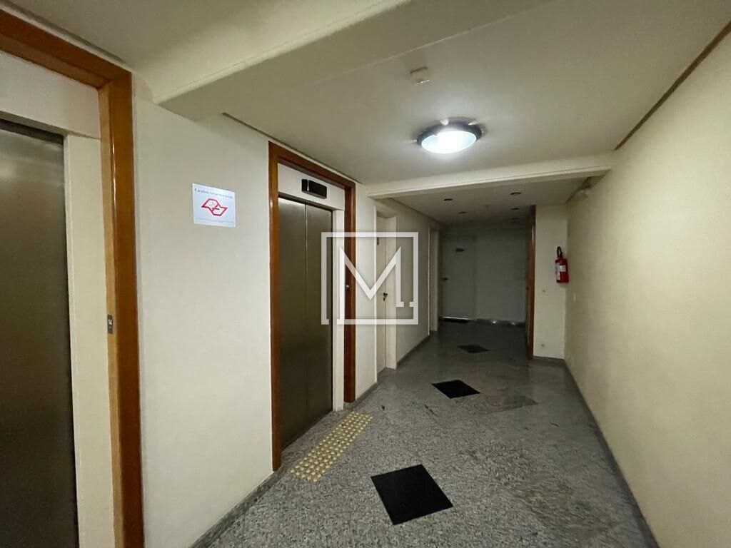 Sala, 39 m² – venda ou locação – Metrô  Vila Mariana – São Paulo/SP — foto 4 de 26