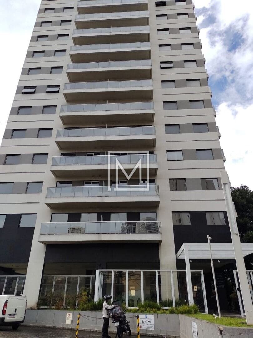 Sala, 34 m² – venda por R$ 390.000,01 ou aluguel por R$ 2.723,41/mês – Ipiranga – São Paulo/SP — foto 2 de 22
