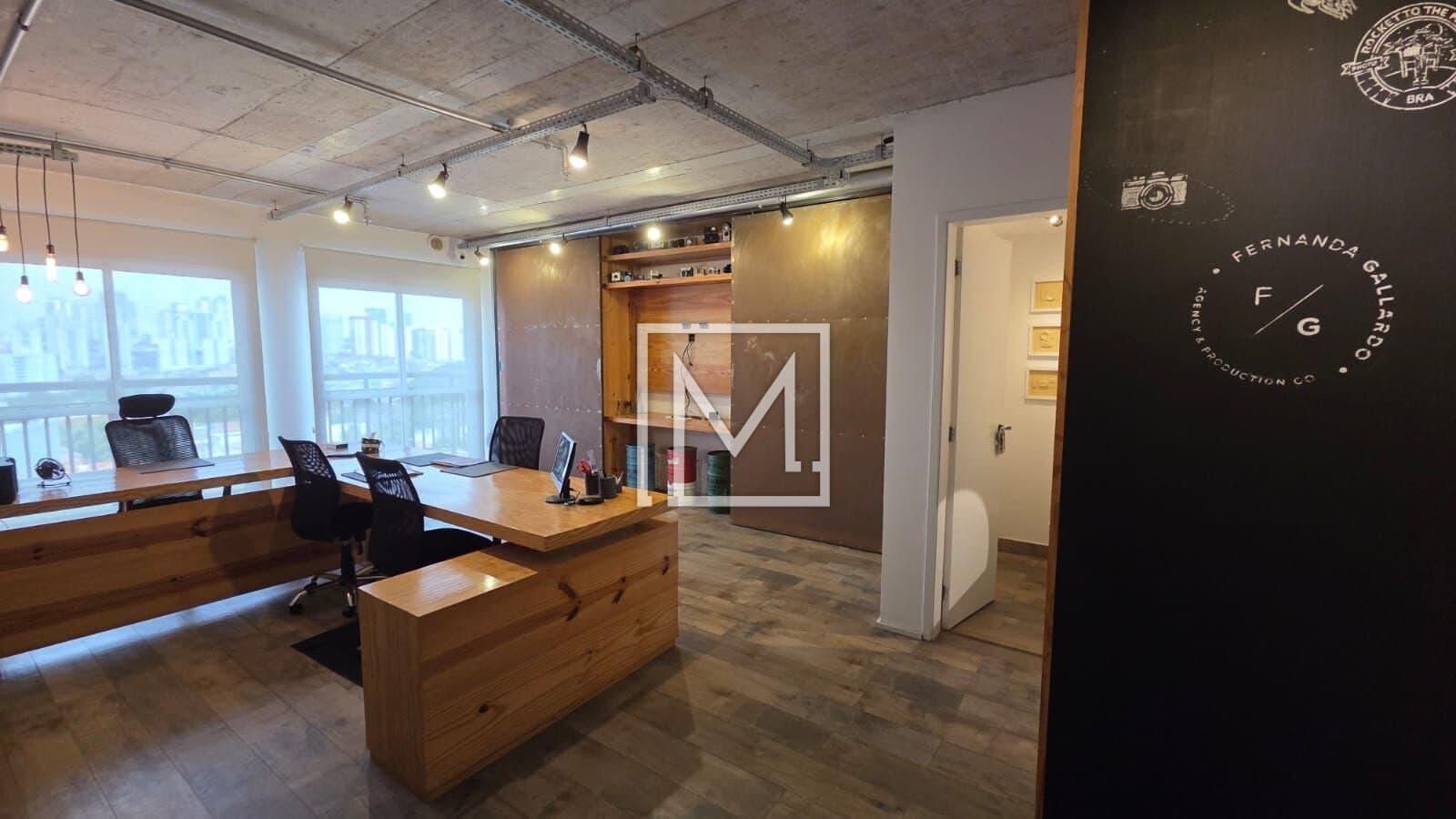 Sala à venda, 39 m² por R$ 349.000,00 – Vila Mariana – São Paulo/SP — foto 2 de 27