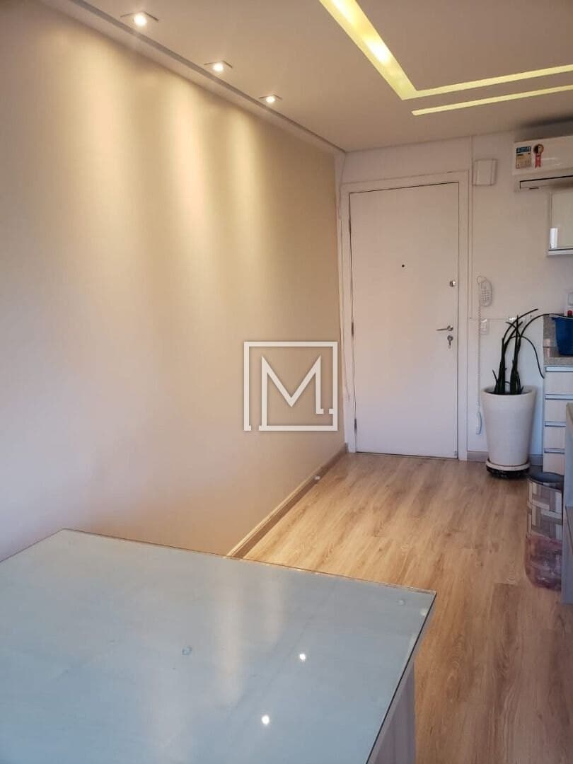 Sala, 34 m² – venda por R$ 350.000,00 ou aluguel por R$ 2.850,00/ano – Ipiranga – São Paulo/SP