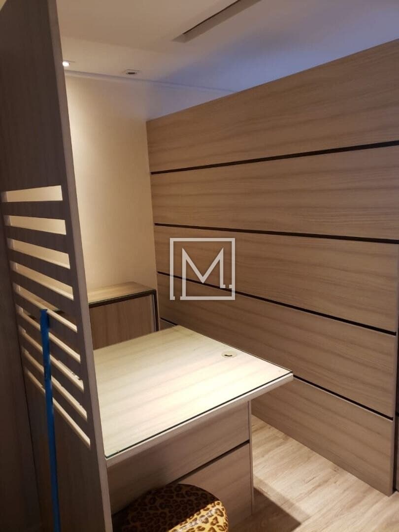 Sala, 34 m² – venda por R$ 350.000,00 ou aluguel por R$ 2.850,00/ano – Ipiranga – São Paulo/SP — foto 4 de 15