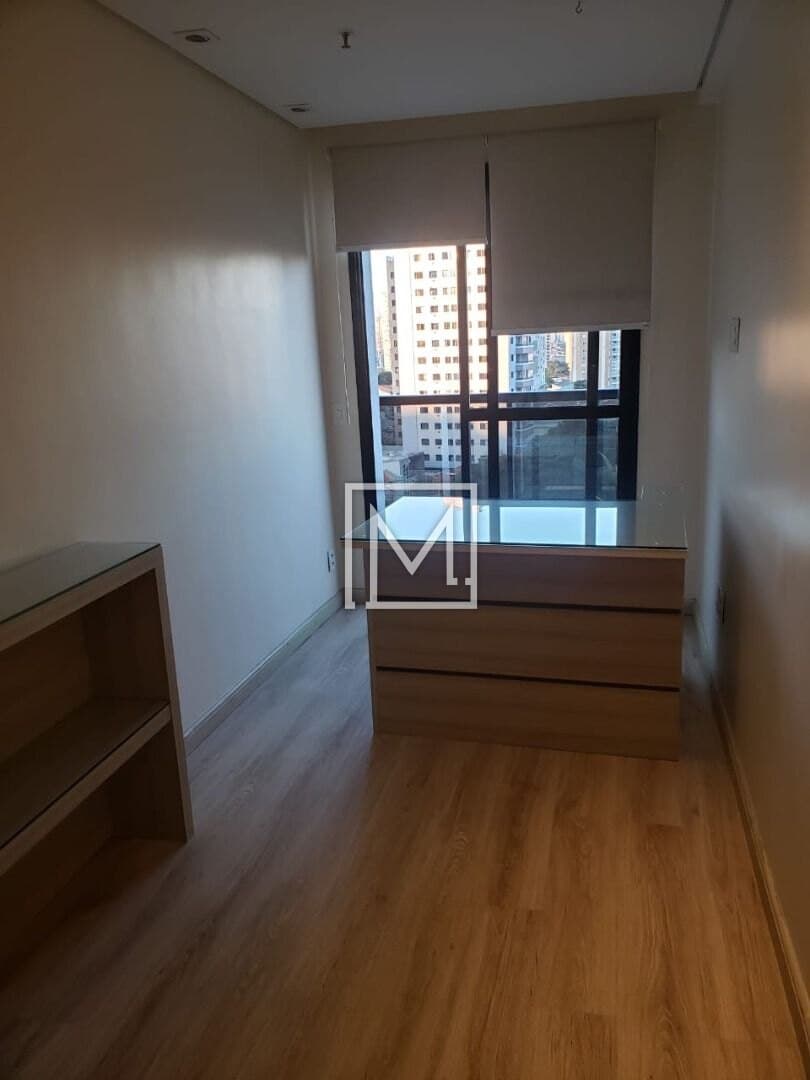 Sala, 34 m² – venda por R$ 350.000,00 ou aluguel por R$ 2.850,00/ano – Ipiranga – São Paulo/SP — foto 5 de 15