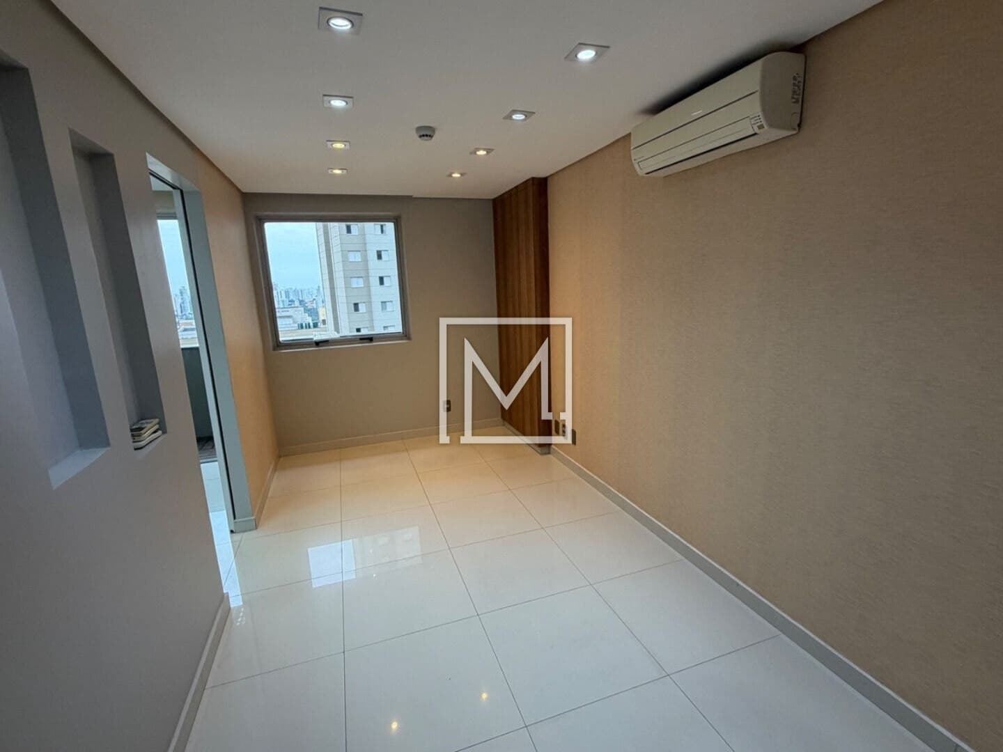 Sala à venda, 30 m² por R$ 379.000,00 – Paraíso – São Paulo/SP