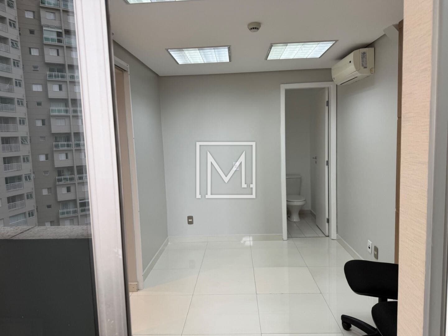 Sala à venda, 30 m² por R$ 379.000,00 – Paraíso – São Paulo/SP — foto 4 de 23