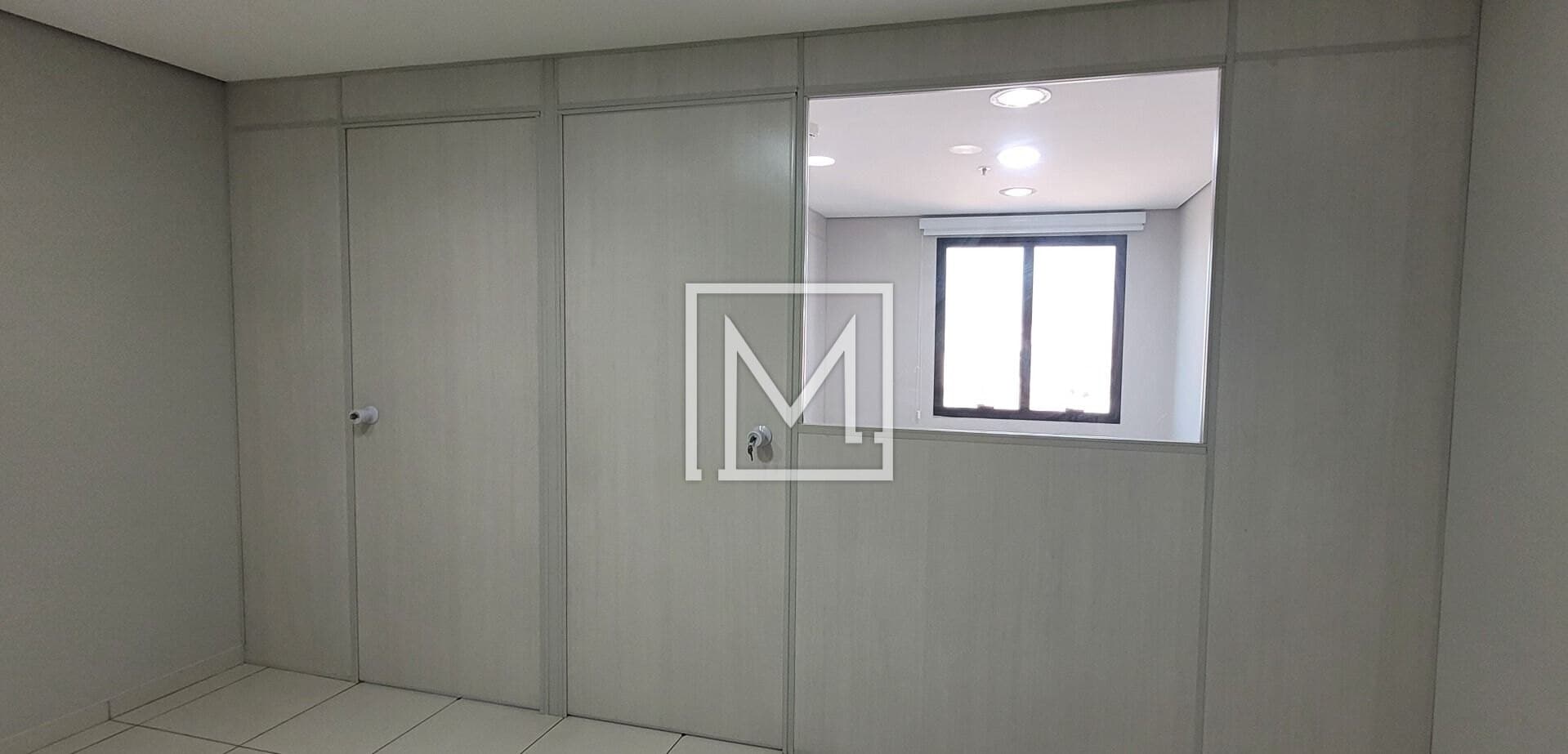 SALA PARA LOCAÇÃO EM PRÉDIO COM PORTARIA — foto 3 de 15