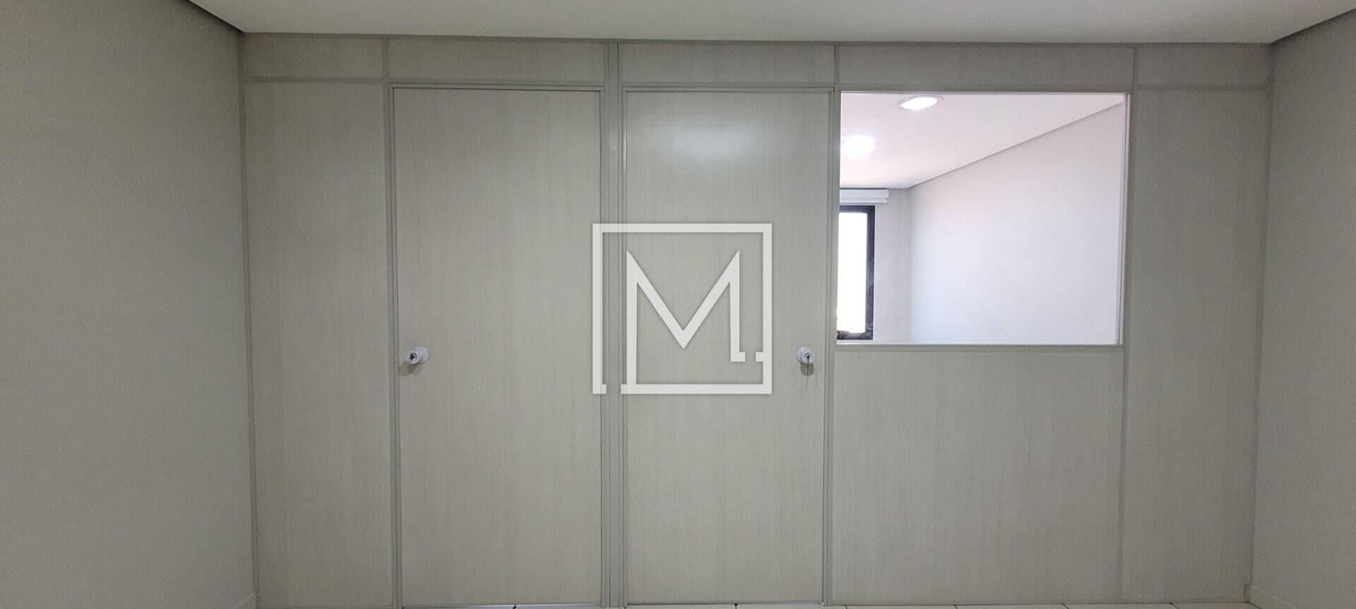 SALA PARA LOCAÇÃO EM PRÉDIO COM PORTARIA — foto 4 de 15