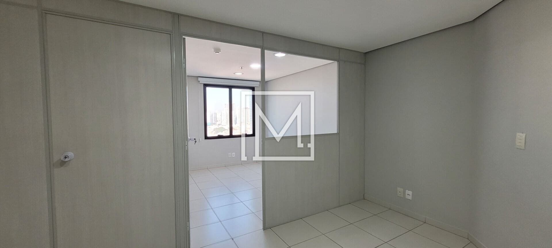 SALA PARA LOCAÇÃO EM PRÉDIO COM PORTARIA — foto 5 de 15
