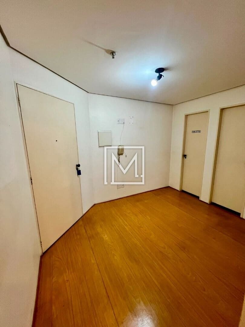 Sala à venda, 38 m² por R$ 418.700,00 – Vila Mariana – São Paulo/SP
