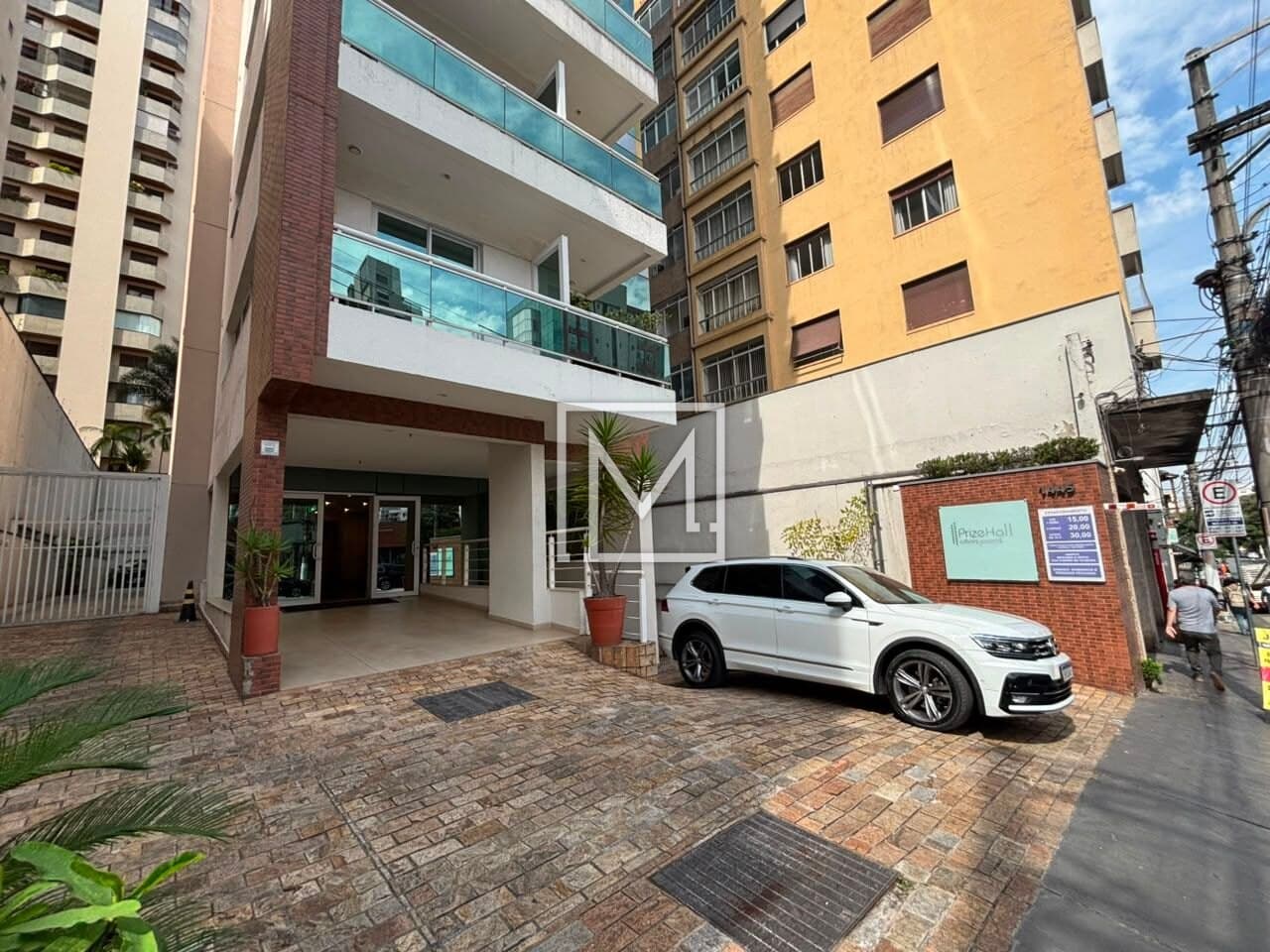Sala à venda, 68 m² por R$ 390.000,00 – Jardins – São Paulo/SP