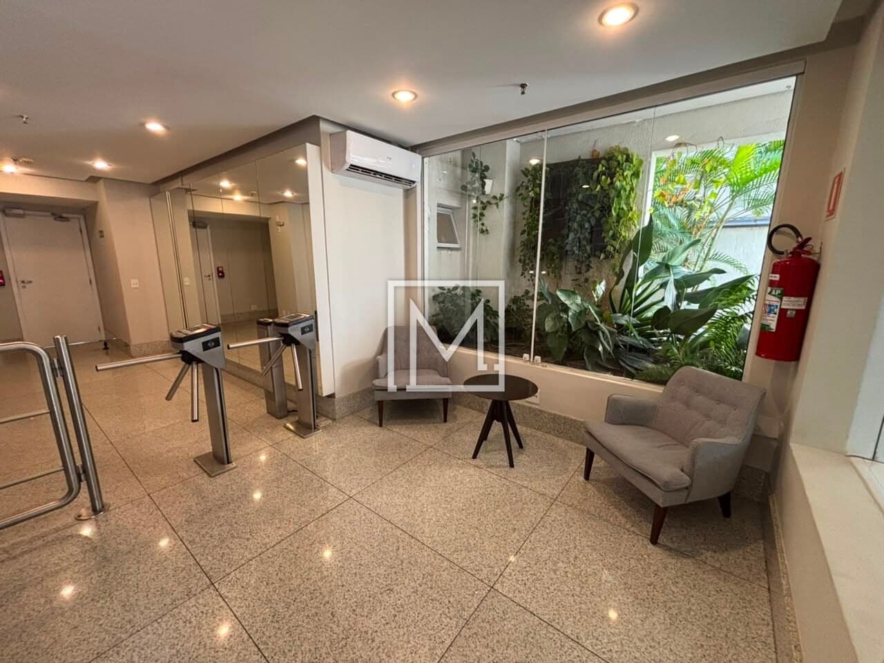 Sala à venda, 68 m² por R$ 390.000,00 – Jardins – São Paulo/SP — foto 4 de 16
