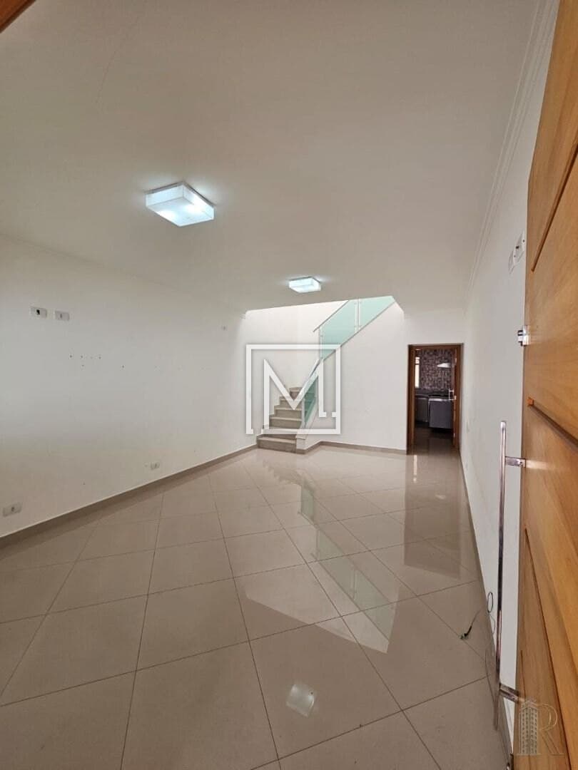 Sobrado com 3 suítes à venda, 114 m² por R$ 890.000 – Ipiranga – São Paulo/SP — foto 3 de 30