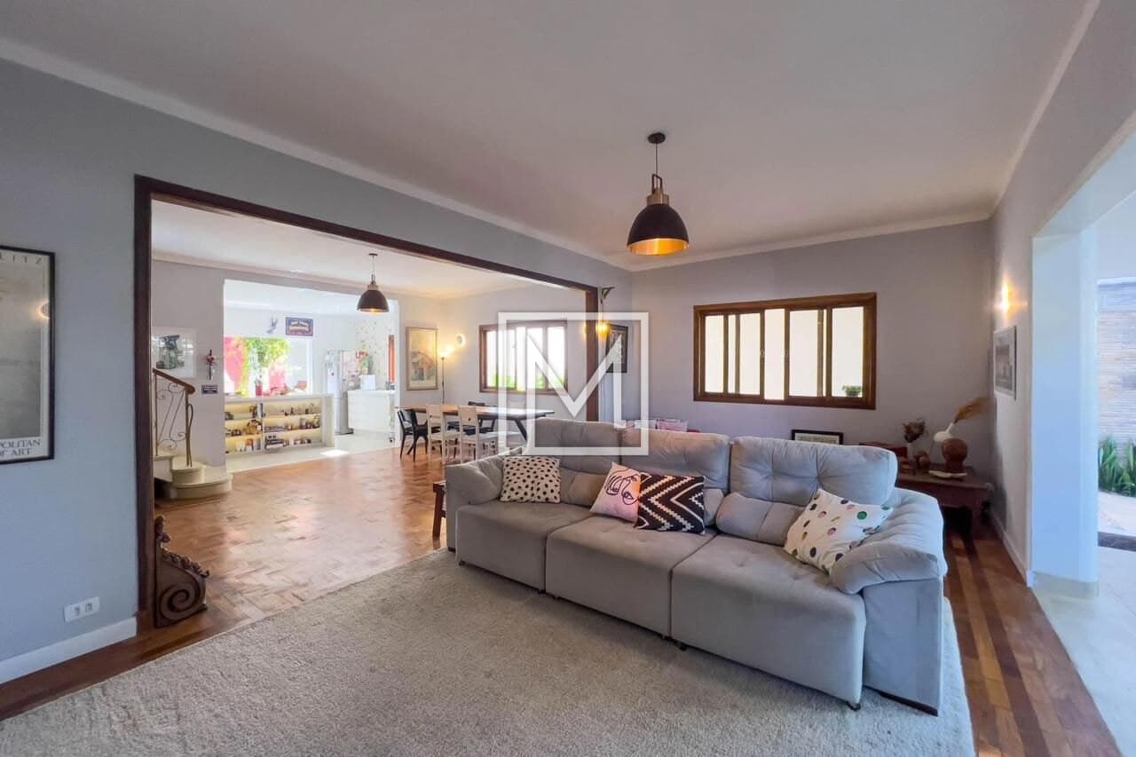 Sobrado com 4 dormitórios, 300 m² – venda por R$ 2.395.000,00 ou aluguel por R$ 17.157,00/mês – Ipiranga – São Paulo/SP — foto 3 de 51