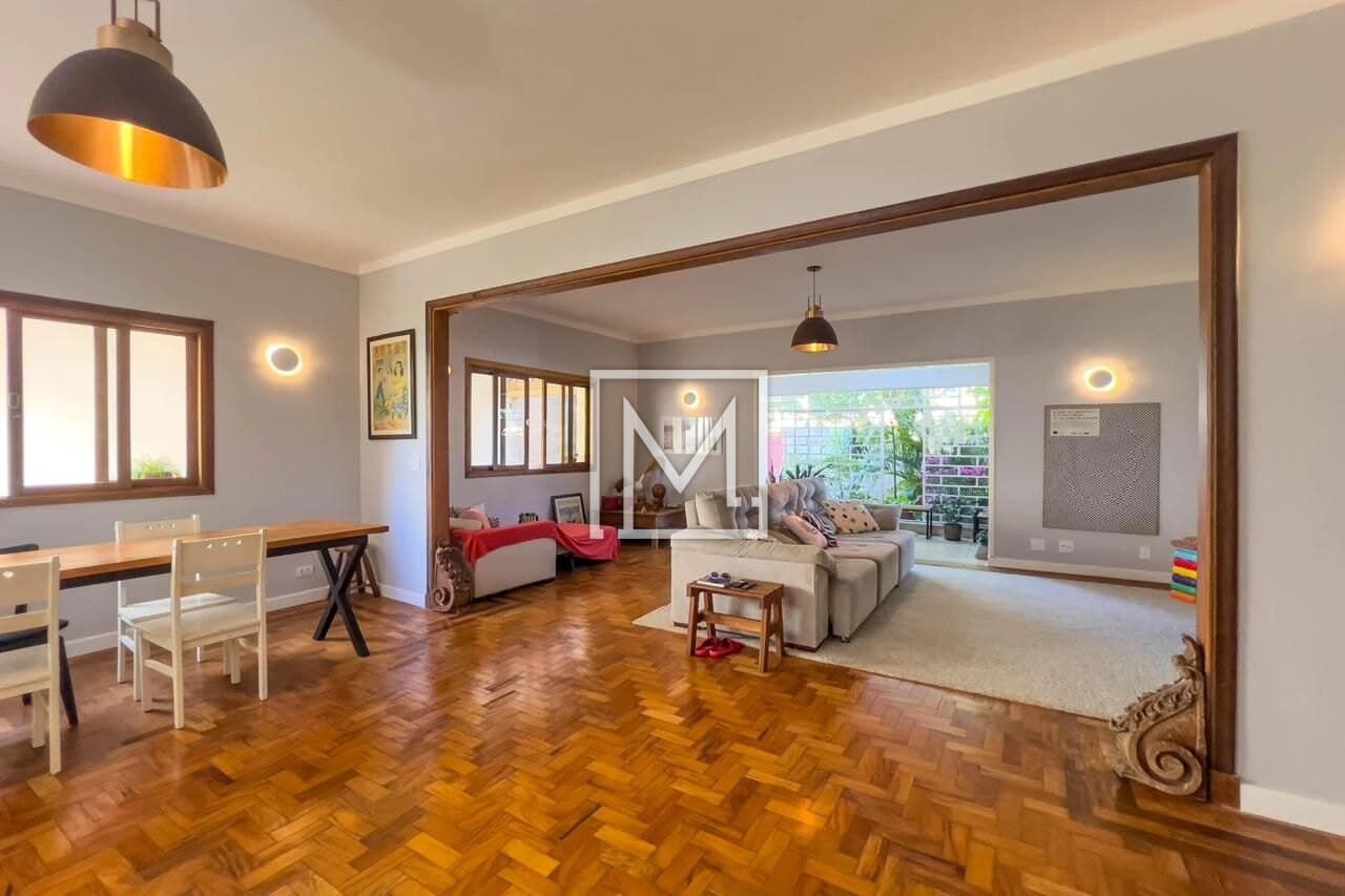 Sobrado com 4 dormitórios, 300 m² – venda por R$ 2.395.000,00 ou aluguel por R$ 17.157,00/mês – Ipiranga – São Paulo/SP — foto 4 de 51