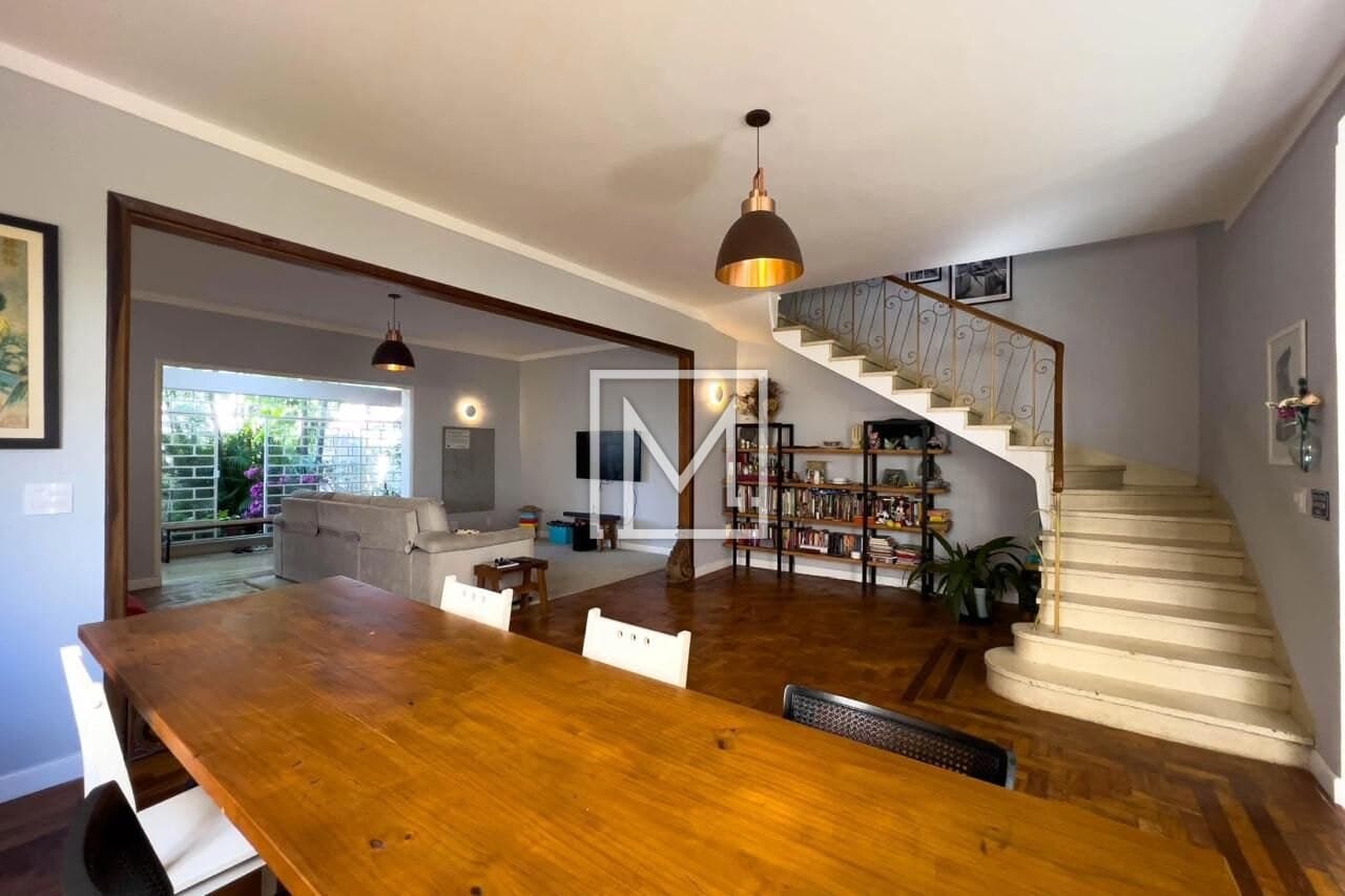Sobrado com 4 dormitórios, 300 m² – venda por R$ 2.395.000,00 ou aluguel por R$ 17.157,00/mês – Ipiranga – São Paulo/SP — foto 5 de 51