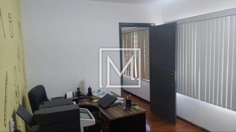 Sobrado para alugar, 70 m² por R$ 2.400,00/mês – Ipiranga – São Paulo/SP — foto 3 de 26