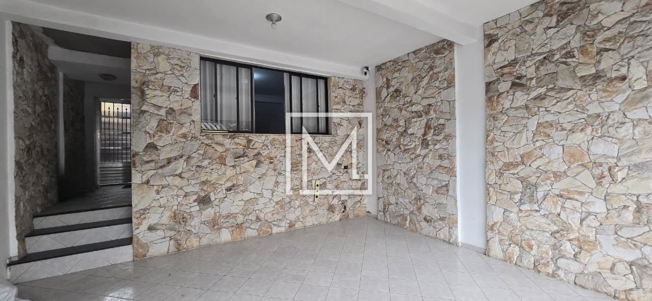 Sobrado com 4 dormitórios à venda, 95 m² por R$ 750.000,00 – Jardim Santa Cruz (Sacomã) – São Paulo/SP