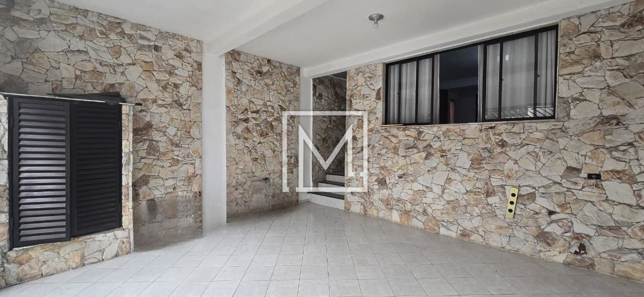 Sobrado com 4 dormitórios à venda, 95 m² por R$ 750.000,00 – Jardim Santa Cruz (Sacomã) – São Paulo/SP — foto 2 de 43