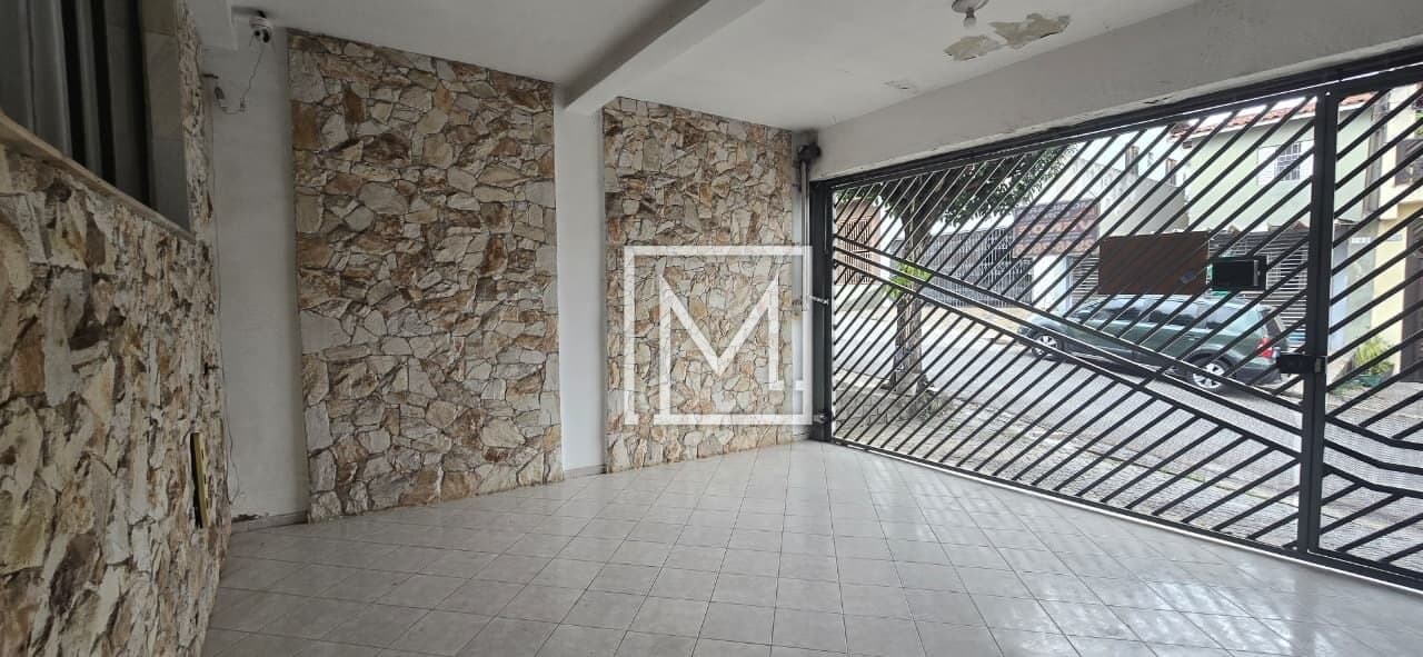 Sobrado com 4 dormitórios à venda, 95 m² por R$ 750.000,00 – Jardim Santa Cruz (Sacomã) – São Paulo/SP — foto 3 de 43