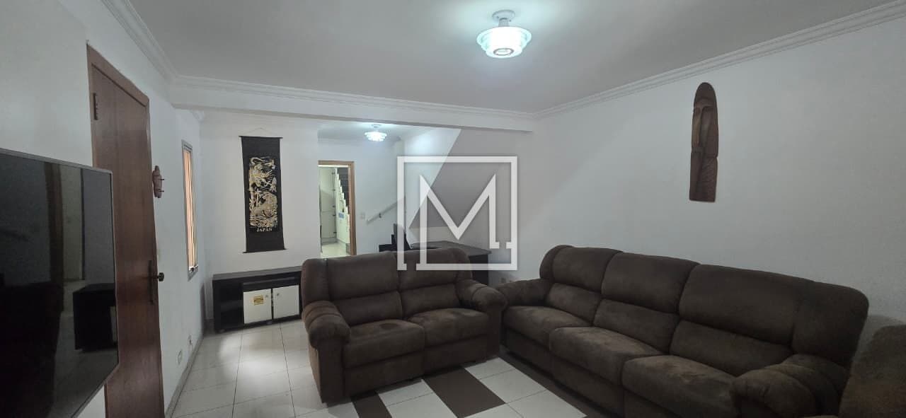 Sobrado com 4 dormitórios à venda, 95 m² por R$ 750.000,00 – Jardim Santa Cruz (Sacomã) – São Paulo/SP — foto 5 de 43