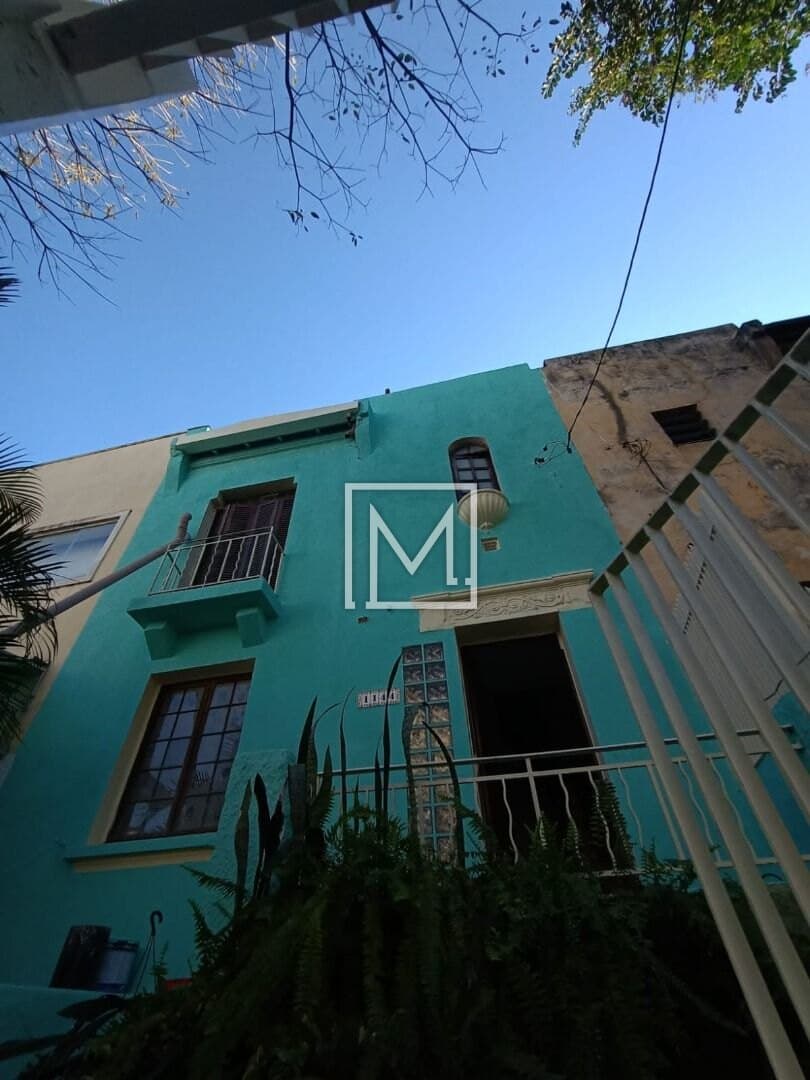 Sobrado com 3 dormitórios para alugar, 100 m² por R$ 6.800,00/mês – Ipiranga – São Paulo/SP — foto 2 de 16