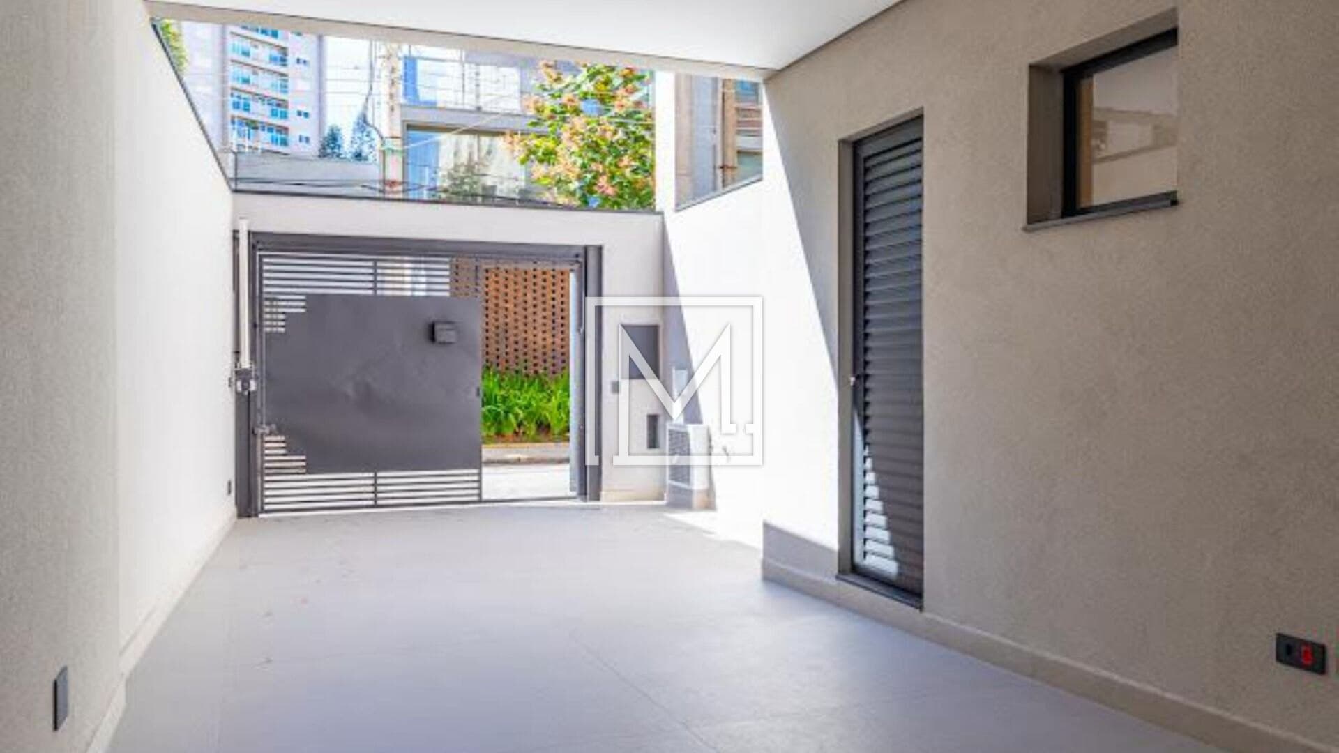 Sobrado com 2 dormitórios à venda, 190 m² por R$ 3.320.000,00 – Vila Nova Conceição – São Paulo/SP