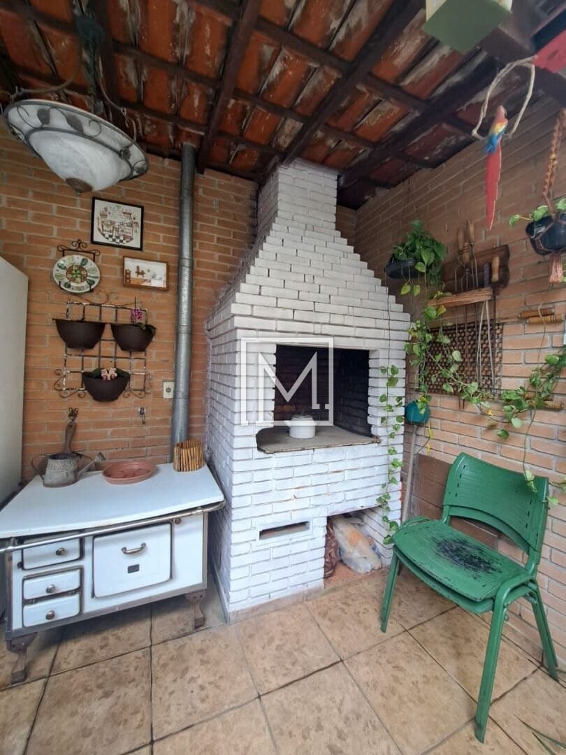 Sobrado com 3 dormitórios à venda, 350 m² por R$ 1.499.000,00 – Ipiranga – São Paulo/SP — foto 3 de 66