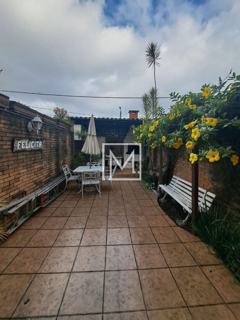 Sobrado com 3 dormitórios à venda, 350 m² por R$ 1.499.000,00 – Ipiranga – São Paulo/SP — foto 4 de 66