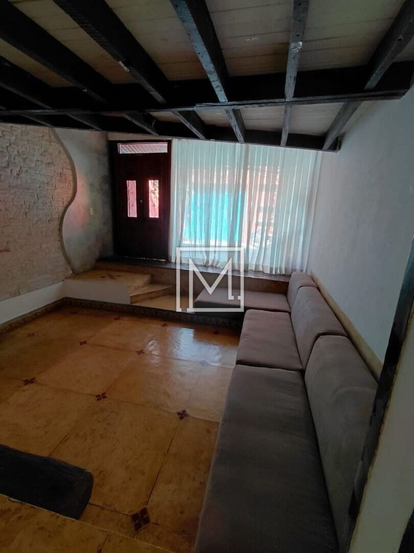 Sobrado com 3 dormitórios à venda, 120 m² por R$ 1.800.000,00 – Vila Clementino – São Paulo/SP
