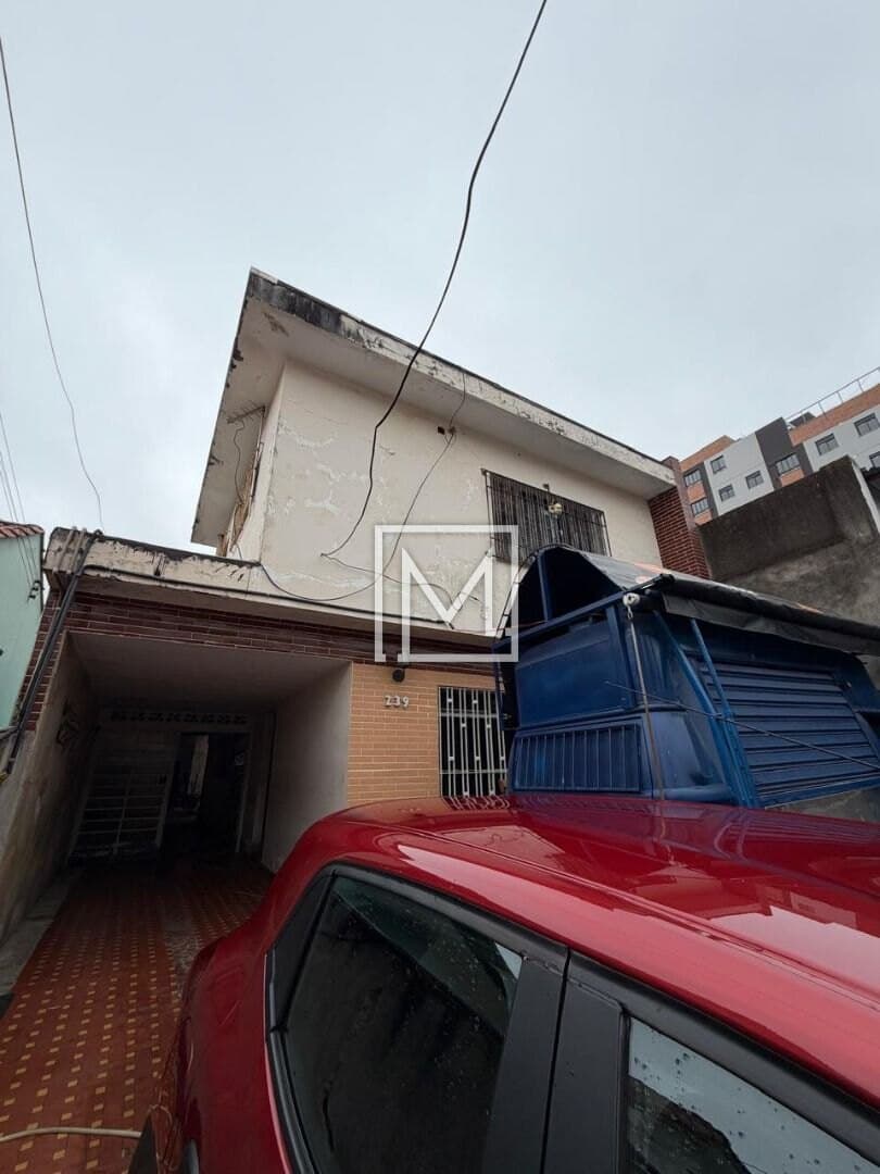 Sobrado com 3 dormitórios à venda, 227 m² por R$ 1.500.000,00 – Vila Dom Pedro I – São Paulo/SP — foto 2 de 38