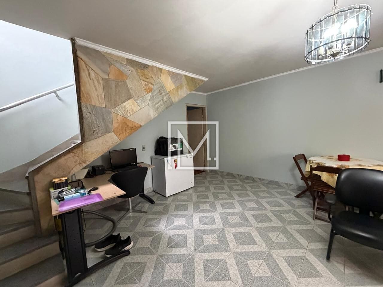 Sobrado com 3 dormitórios à venda, 227 m² por R$ 1.500.000,00 – Vila Dom Pedro I – São Paulo/SP — foto 5 de 38