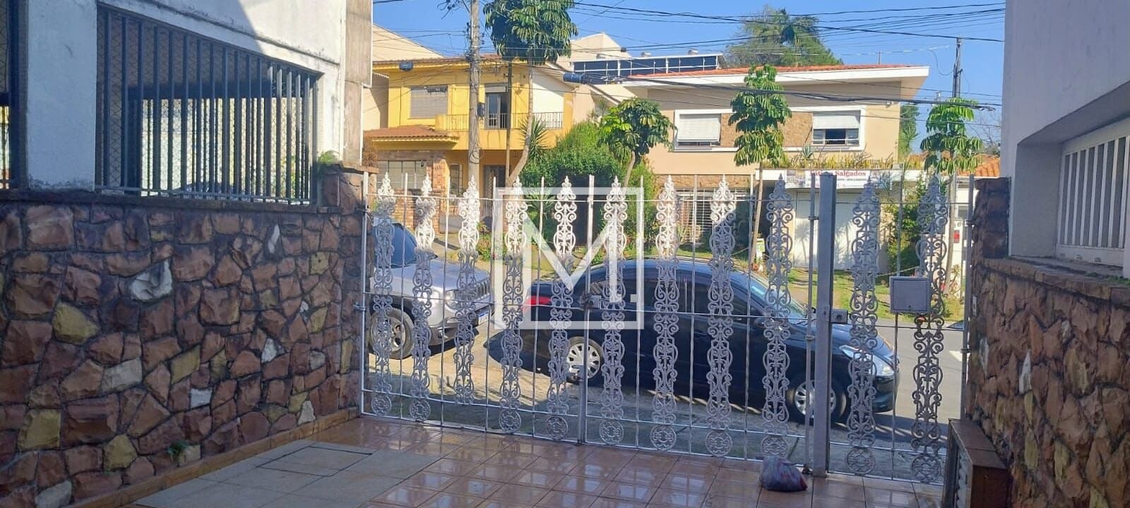 Sobrado com 3 dormitórios, 150 m² – venda por R$ 1.075.000,00 ou aluguel por R$ 4.625,00/mês – Vila São José – São Paulo/SP — foto 3 de 25