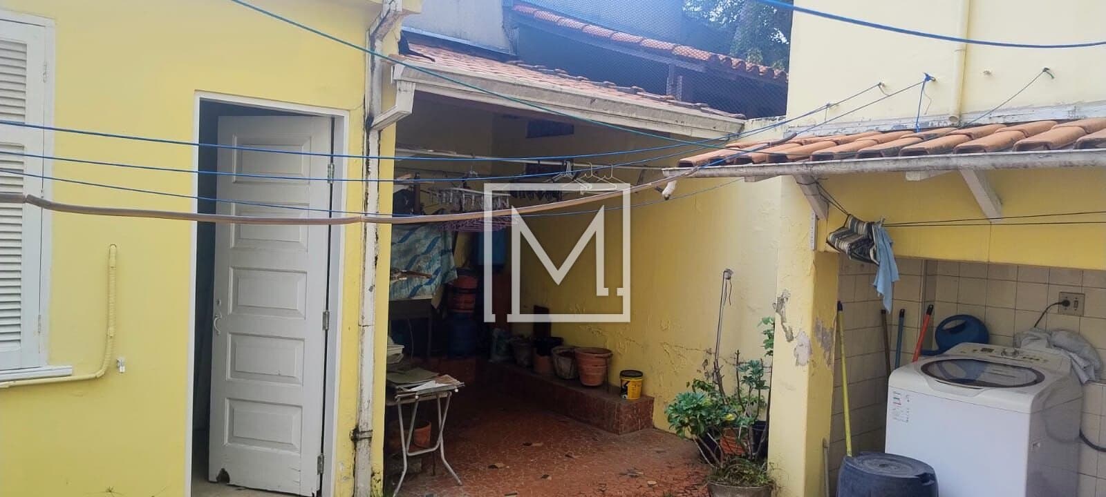Sobrado com 3 dormitórios à venda, 110 m² por R$ 800.000,00 – Vila Monumento – São Paulo/SP — foto 3 de 22