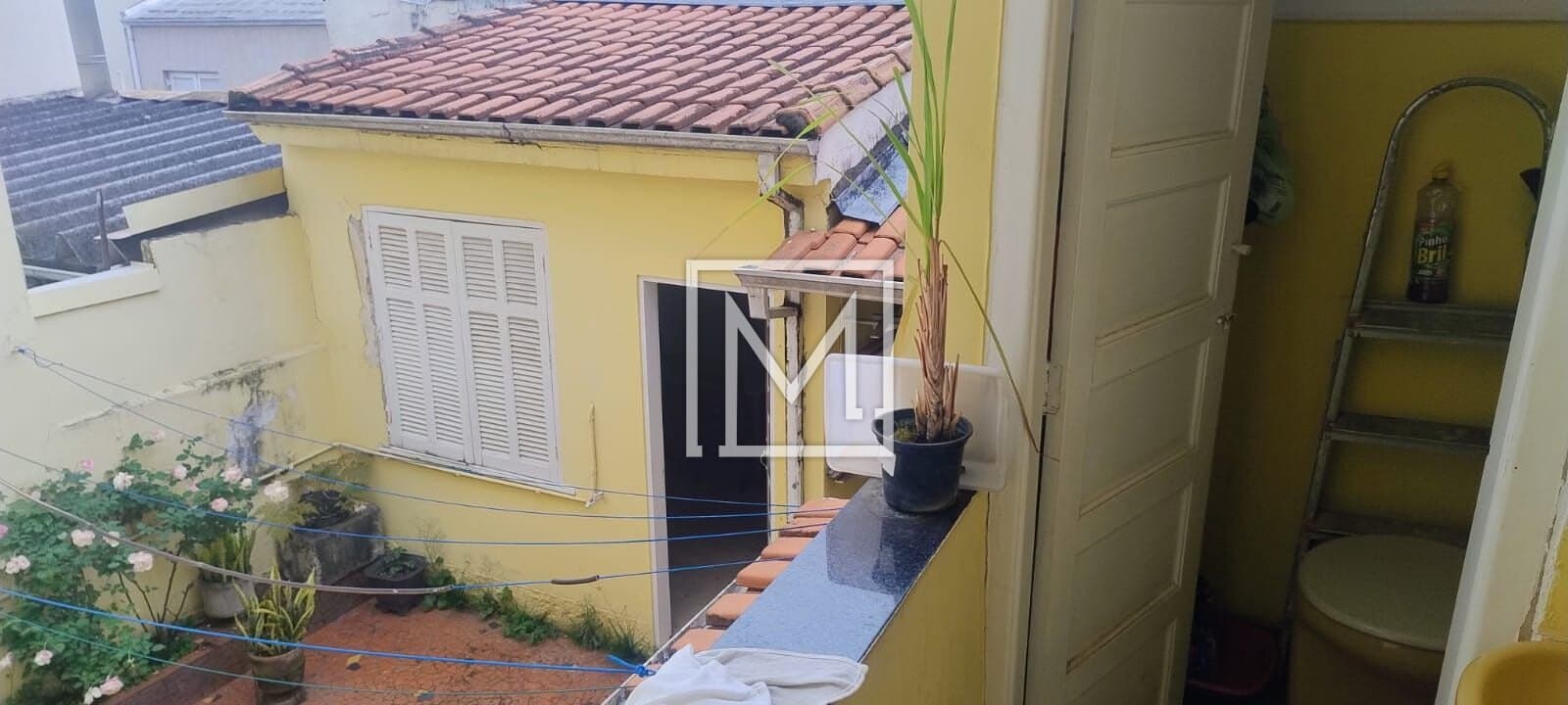 Sobrado com 3 dormitórios à venda, 110 m² por R$ 800.000,00 – Vila Monumento – São Paulo/SP — foto 5 de 22