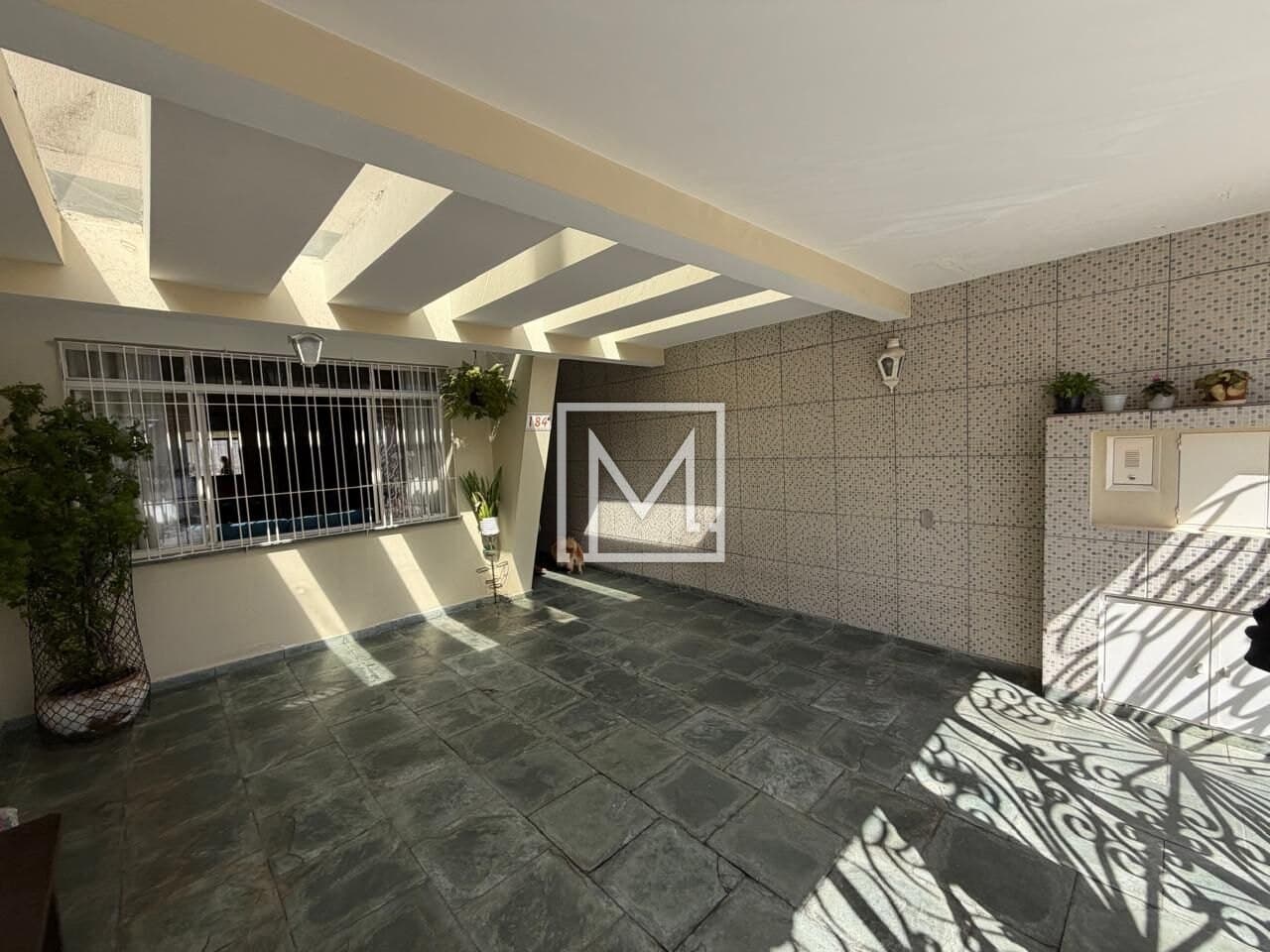 Sobrado com 3 dormitórios à venda, 160 m² por R$ 850.000,00 – Moinho Velho – São Paulo/SP — foto 3 de 55