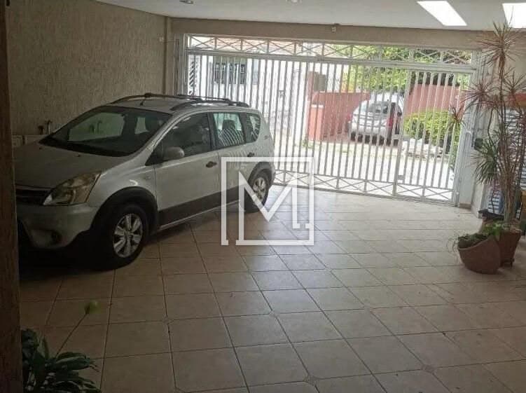 Sobrado com 3 dormitórios à venda, 182 m² por R$ 1.350.000,00 – Bosque da Saúde – São Paulo/SP — foto 3 de 32