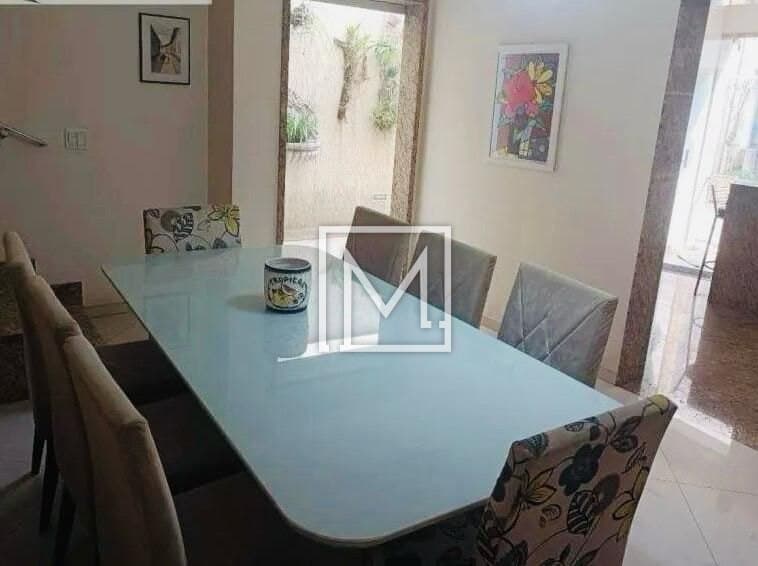 Sobrado com 3 dormitórios à venda, 182 m² por R$ 1.350.000,00 – Bosque da Saúde – São Paulo/SP — foto 5 de 32
