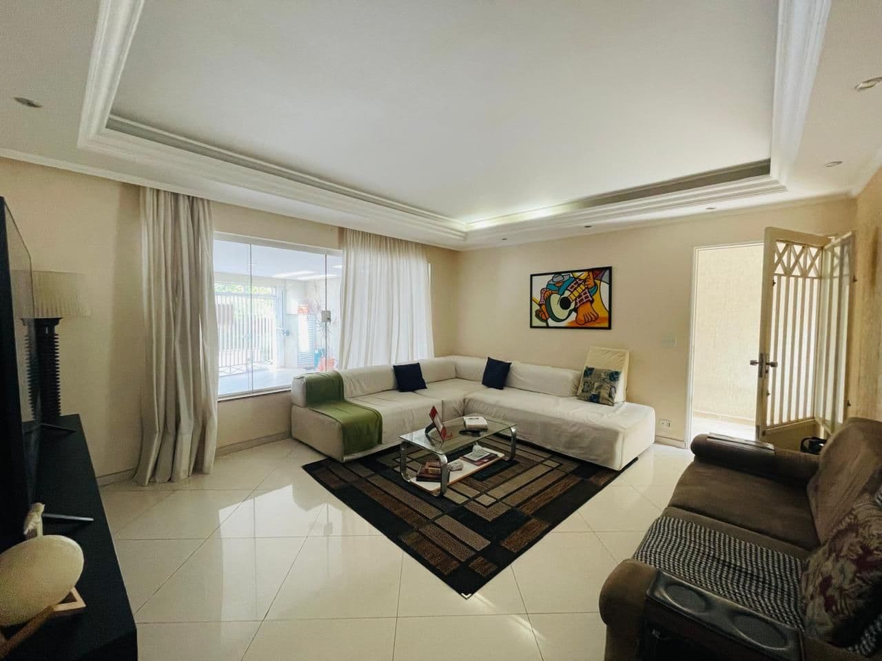 Sobrado com 3 dormitórios à venda, 153 m² por R$ 1.350.000,00 – Bosque da Saúde – São Paulo/SP
