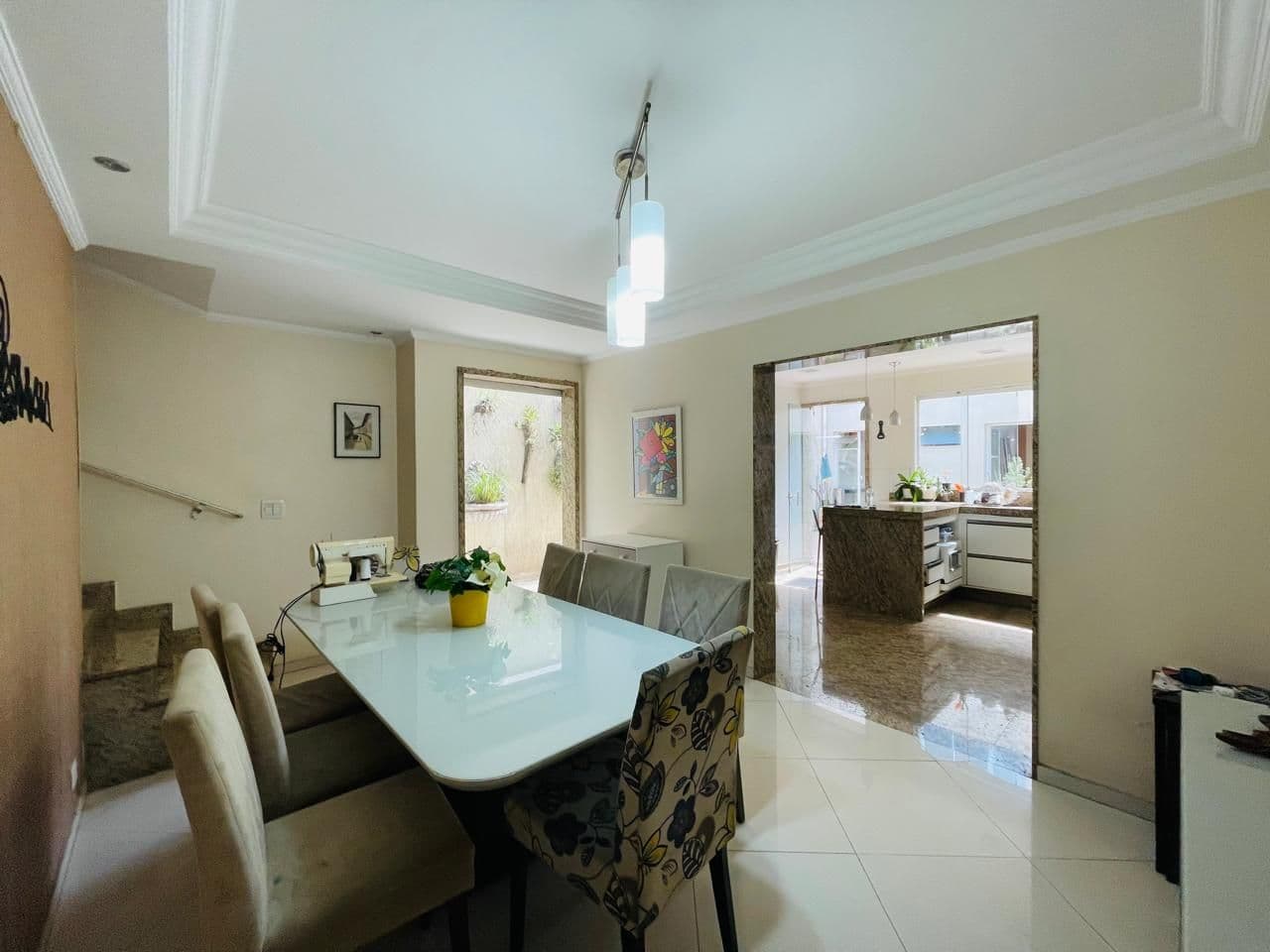 Sobrado com 3 dormitórios à venda, 153 m² por R$ 1.350.000,00 – Bosque da Saúde – São Paulo/SP — foto 4 de 25